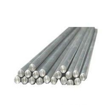 Nickel 200 Nickel 201 Nickel Round Rod